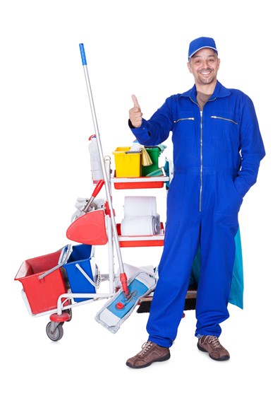 Cleaners Childwall: Domestic cleaning
