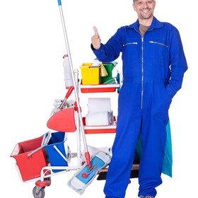 Cleaners Childwall: Domestic cleaning